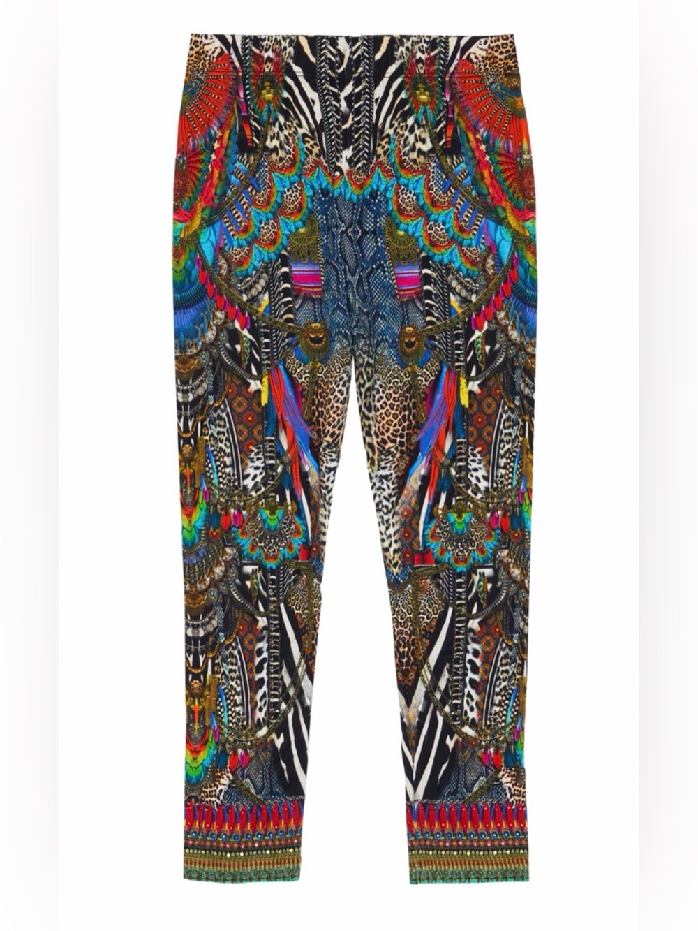 Milla by Camilla Guardians of the Sun kids  Leggings - Size 6